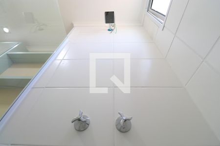 Apartamento para alugar com 31m², 1 quarto e sem vagaBanheiro