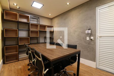 Apartamento para alugar com 31m², 1 quarto e sem vagaoffice