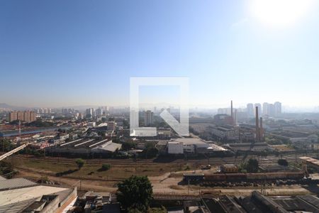 Apartamento para alugar com 31m², 1 quarto e sem vagaVista da Varanda