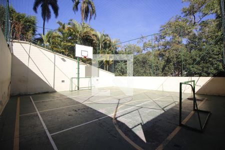 Apartamento para alugar com 58m², 2 quartos e 1 vagaÁrea comum - Quadra