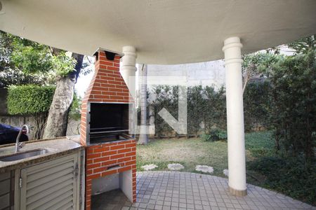 Apartamento para alugar com 58m², 2 quartos e 1 vagaÁrea comum - Churrasqueira