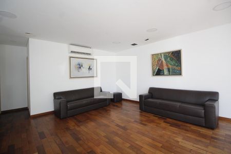 Apartamento para alugar com 58m², 2 quartos e 1 vagaÁrea comum - Salão de festas