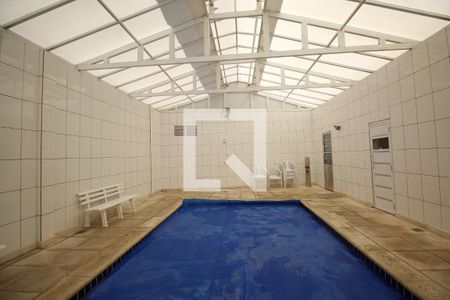 Apartamento para alugar com 58m², 2 quartos e 1 vagaÁrea comum - Piscina Aquecida