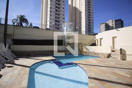 Apartamento para alugar com 58m², 2 quartos e 1 vagaÁrea comum - Piscina