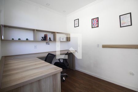 Apartamento para alugar com 58m², 2 quartos e 1 vagaÁrea comum - Coworking