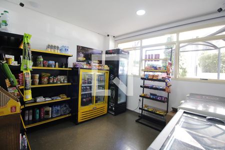 Apartamento para alugar com 58m², 2 quartos e 1 vagaÁrea comum - Conveniência