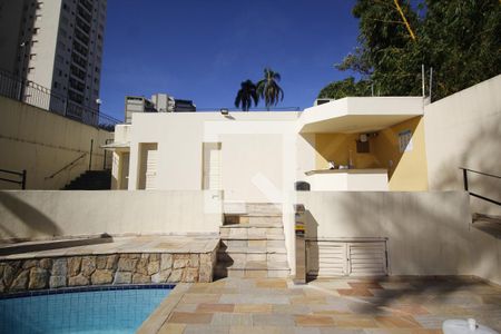 Apartamento para alugar com 58m², 2 quartos e 1 vagaÁrea comum - Piscina