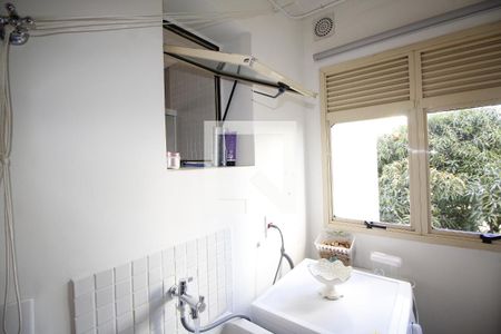 Apartamento para alugar com 58m², 2 quartos e 1 vagaÁrea de Serviço