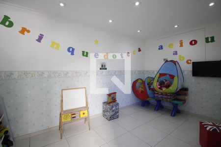 Apartamento para alugar com 58m², 2 quartos e 1 vagaÁrea comum - Brinquedoteca