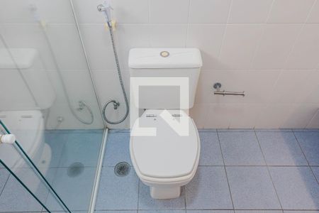 Casa à venda com 222m², 3 quartos e 4 vagas Casa à venda com 222m², 3 quartos e 4 vagasBanheiro da Suíte 1