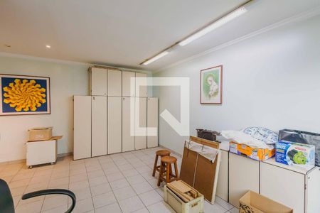 Escritório de casa à venda com 3 quartos, 222m² em Sumarezinho, São Paulo