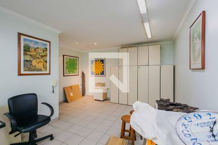 Escritório de casa à venda com 3 quartos, 222m² em Sumarezinho, São Paulo