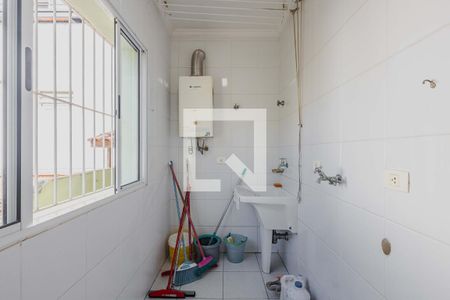 Casa à venda com 222m², 3 quartos e 4 vagas Casa à venda com 222m², 3 quartos e 4 vagasÁrea de Serviço