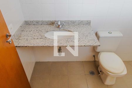Casa à venda com 222m², 3 quartos e 4 vagas Casa à venda com 222m², 3 quartos e 4 vagasBanheiro da Suíte 3