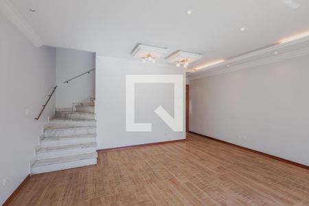 Sala de casa à venda com 3 quartos, 222m² em Sumarezinho, São Paulo