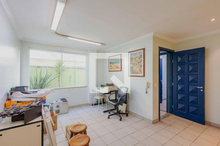 Escritório de casa à venda com 3 quartos, 222m² em Sumarezinho, São Paulo