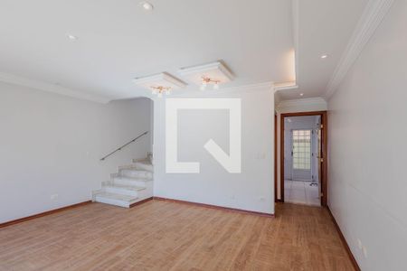 Sala de casa à venda com 3 quartos, 222m² em Sumarezinho, São Paulo