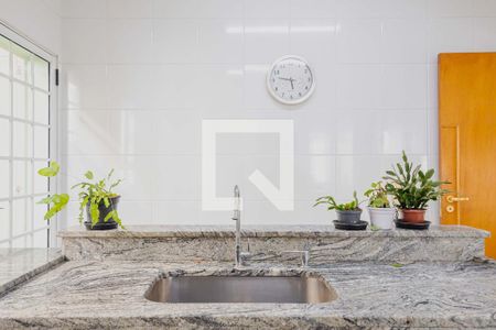 Casa à venda com 222m², 3 quartos e 4 vagas Casa à venda com 222m², 3 quartos e 4 vagasCozinha