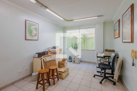 Escritório de casa à venda com 3 quartos, 222m² em Sumarezinho, São Paulo