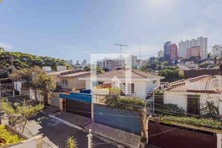 Casa à venda com 222m², 3 quartos e 4 vagas Casa à venda com 222m², 3 quartos e 4 vagasVista da Suíte 2