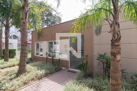 Foto 03 de apartamento à venda com 2 quartos, 60m² em Jardim Sabara, São Paulo