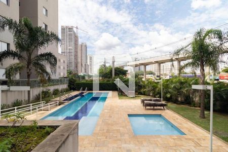 Foto 09 de apartamento à venda com 2 quartos, 60m² em Jardim Sabara, São Paulo