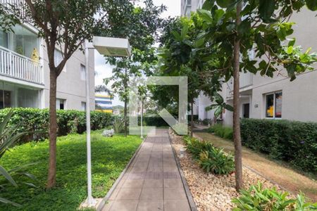 Foto 02 de apartamento à venda com 2 quartos, 60m² em Jardim Sabara, São Paulo