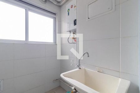 Apartamento à venda com 60m², 2 quartos e 1 vagaFoto 16