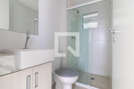 Foto 11 de apartamento à venda com 2 quartos, 60m² em Jardim Sabara, São Paulo