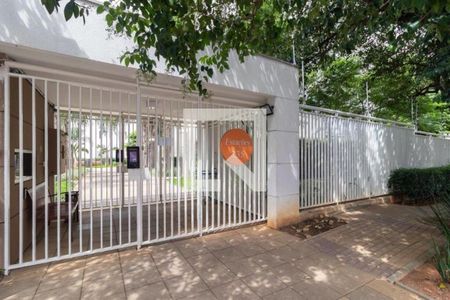 Foto 01 de apartamento à venda com 2 quartos, 60m² em Jardim Sabara, São Paulo