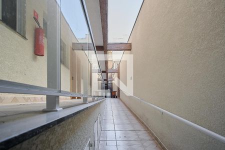 Apartamento para alugar com 40m², 2 quartos e sem vagaÁrea comum