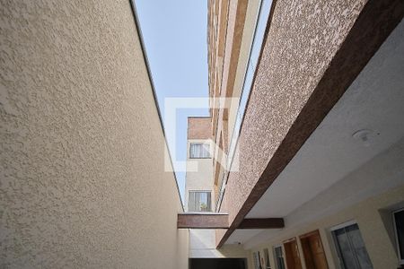 Apartamento para alugar com 40m², 2 quartos e sem vagaÁrea comum