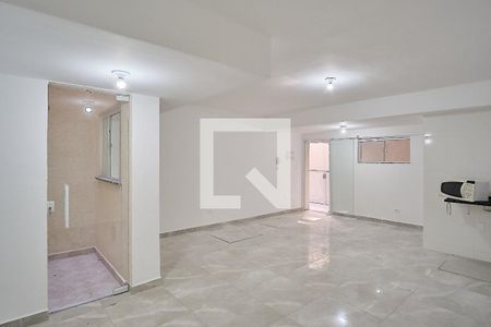Apartamento para alugar com 40m², 2 quartos e sem vagaÁrea comum - Salão de festas