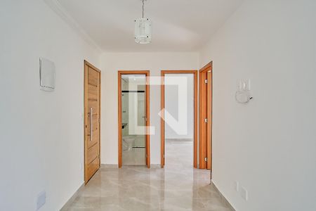 Apartamento para alugar com 40m², 2 quartos e sem vagaSala