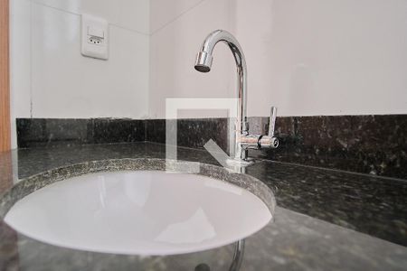 Apartamento para alugar com 40m², 2 quartos e sem vagaBanheiro