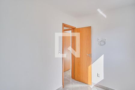 Apartamento para alugar com 40m², 2 quartos e sem vagaQuarto 2