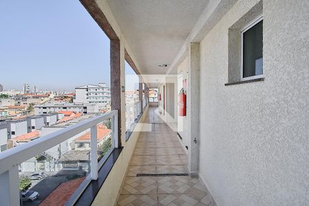 Apartamento para alugar com 40m², 2 quartos e sem vagaÁrea comum