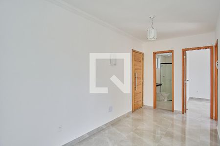 Apartamento para alugar com 40m², 2 quartos e sem vagaSala