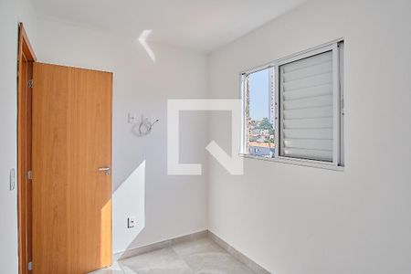 Apartamento para alugar com 40m², 2 quartos e sem vagaQuarto 2