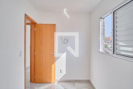 Apartamento para alugar com 40m², 2 quartos e sem vagaQuarto 2