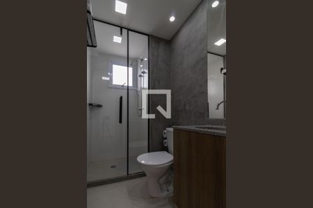 Apartamento à venda com 27m², 1 quarto e sem vagaBanheiro