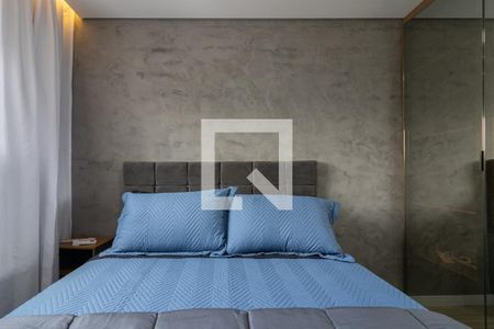 Apartamento à venda com 27m², 1 quarto e sem vagaQuarto