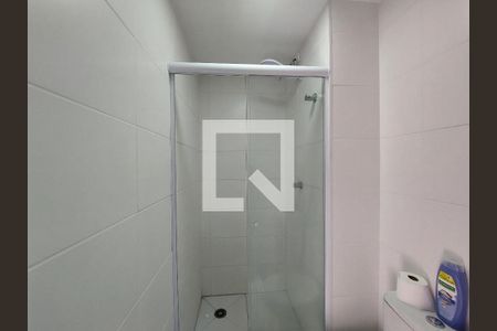 Apartamento para alugar com 26m², 1 quarto e sem vagaBanheiro