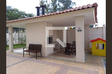 Apartamento para alugar com 26m², 1 quarto e sem vagaChurrasqueira