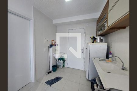 Apartamento para alugar com 26m², 1 quarto e sem vagaCozinha