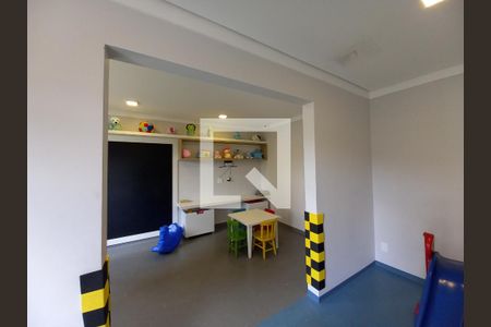 Apartamento para alugar com 26m², 1 quarto e sem vagaBrinquedoteca