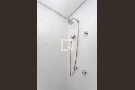 Apartamento à venda com 56m², 2 quartos e 1 vaga Apartamento à venda com 56m², 2 quartos e 1 vagaBanheiro social