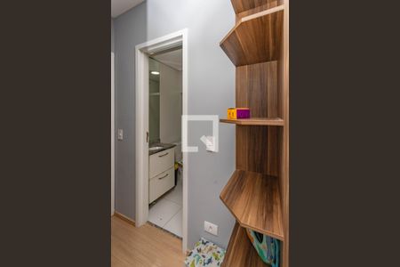Apartamento à venda com 56m², 2 quartos e 1 vaga Apartamento à venda com 56m², 2 quartos e 1 vagaQuarto 1 - suíte