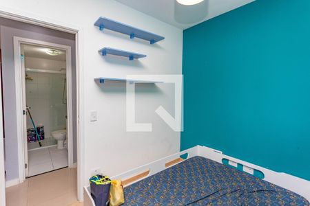 Apartamento à venda com 56m², 2 quartos e 1 vaga Apartamento à venda com 56m², 2 quartos e 1 vagaQuarto 2