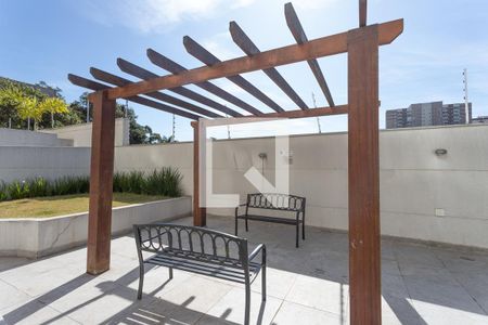 Apartamento à venda com 56m², 2 quartos e 1 vaga Apartamento à venda com 56m², 2 quartos e 1 vagaÁrea comum